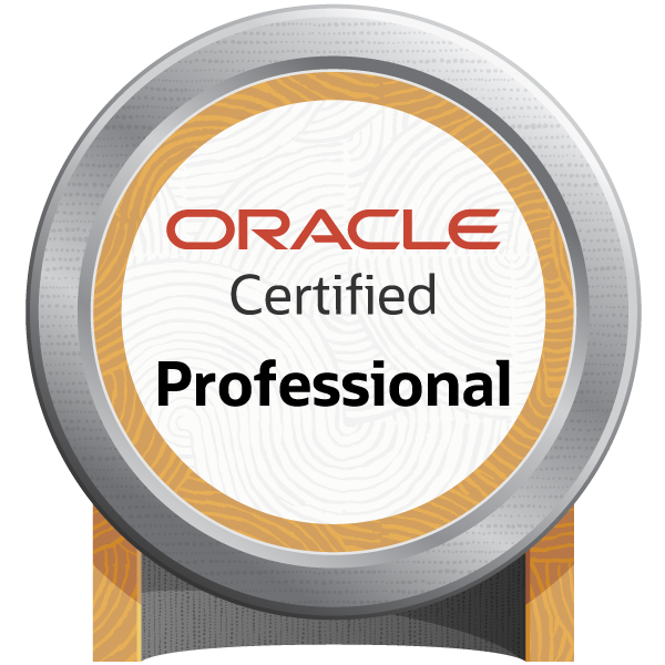 Java 21 Oracle Certification